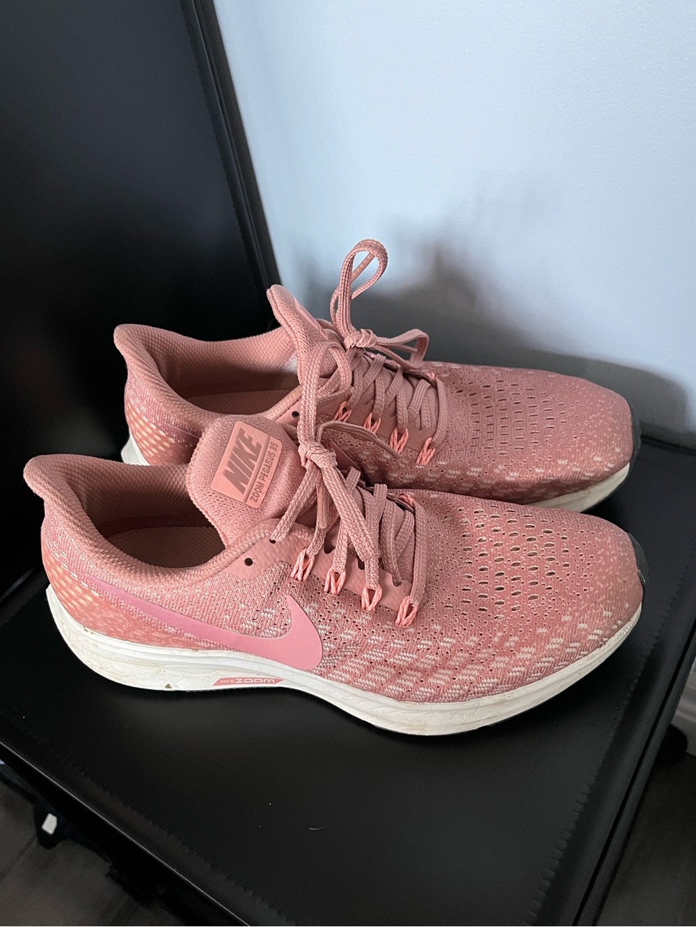 W7.5 Nike zoom pegasus 35